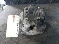 2002 Yamaha Bear Tracker 250 2x4 Cylinder Head - Valves - Cam