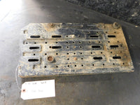 2005 Kawasaki KVF360A Prairie 4x4 Left Foot Board