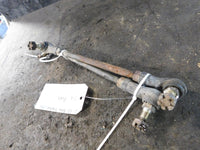 2002 Yamaha Bear Tracker 250 2x4 Tie Rods