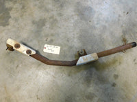 1997 Polaris Sportsman 500 Header Pipe