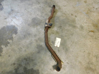1997 Polaris Sportsman 500 Header Pipe