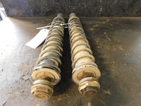 2005 Kawasaki KVF360A Prairie 4x4 Front Shocks