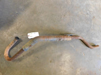 2005 Kawasaki KVF360A Prairie 4x4 Header Pipe