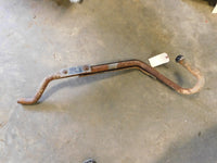 2005 Kawasaki KVF360A Prairie 4x4 Header Pipe