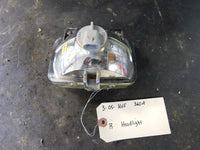 2005 Kawasaki KVF360A Prairie 4x4 Right Headlight