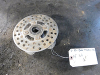 2002 Yamaha Bear Tracker 250 2x4 Right Front Wheel Hub 4XE-F5111-10-00