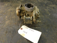 2003 Polaris Sportsman 600 Carb