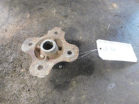 2002 Yamaha Bear Tracker 250 2x4 Left Rear Wheel Hub