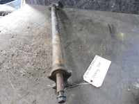 2002 Yamaha Bear Tracker 250 2x4 Steering Stem 4XE-F3813-00-00