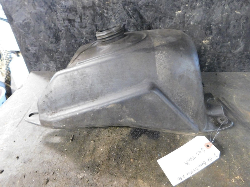 2002 Yamaha Bear Tracker 250 2x4 Gas Tank