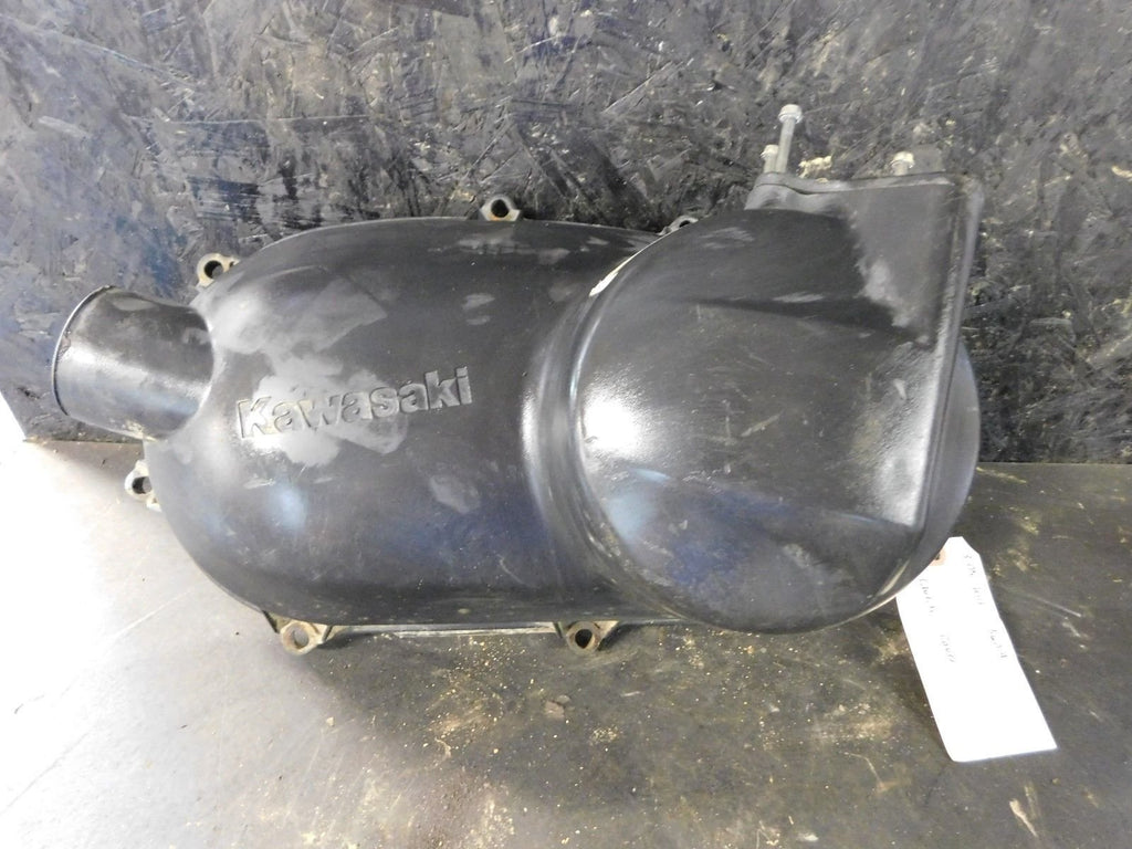 2005 Kawasaki KVF360A Prairie 4x4 Clutch Cover