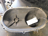 2005 Kawasaki KVF360A Prairie 4x4 Clutch Cover