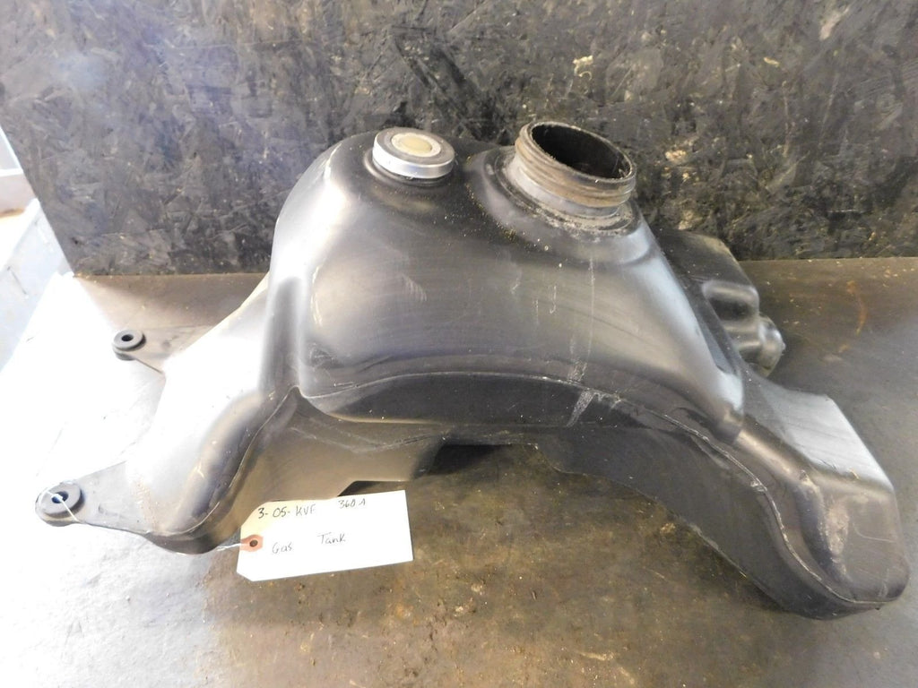 2005 Kawasaki KVF360A Prairie 4x4 Fuel / Gas Tank 51001-7502