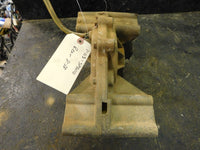 2003 Polaris Sportsman 600 Rear Differential