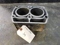 2003 Polaris Sportsman 600 Cylinders