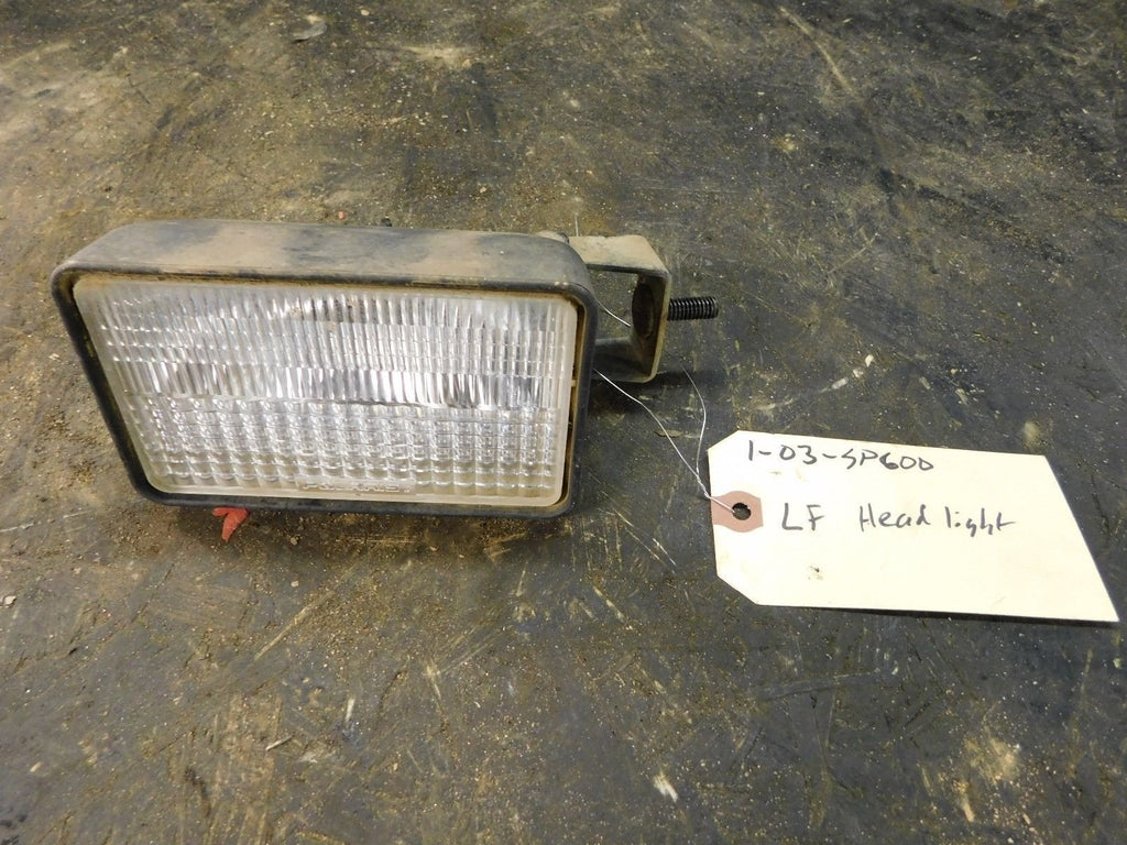 2003 Polaris Sportsman 600 Left Front Headlight