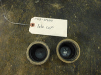 2003 Polaris Sportsman 600 Axle Caps