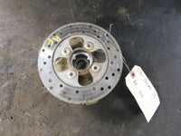2007 Xtreme Typhoon 125 Right Front Wheel Hub
