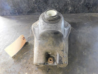 2007 Xtreme Typhoon 125 Gas Tank