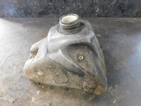 2007 Xtreme Typhoon 125 Gas Tank