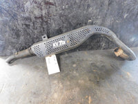 1978 Kawasaki KV75 Exhaust