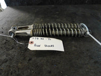 1978 Kawasaki KV75 Rear Shocks