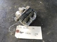 2007 Xtreme Typhoon 125 Right Front Brake Caliper