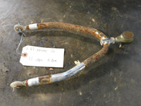 2007 Xtreme Typhoon 125 Left Front Upper A Arm