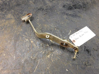 2008 Yamaha Raptor 700 Rear Brake Pedal