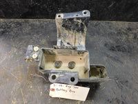 2008 Yamaha Raptor 700 Battery Box