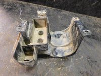 2008 Yamaha Raptor 700 Battery Box