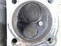 2008 Yamaha Grizzly 350 SRA Cylinder Head Complete w/ Cam