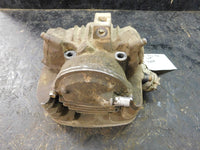 2008 Yamaha Grizzly 350 SRA Cylinder Head Complete w/ Cam