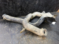 2008 Yamaha Grizzly 350 SRA Intake Tubes