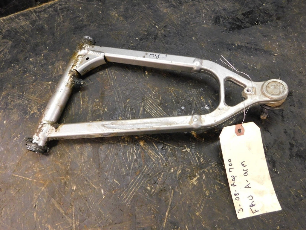 2008 Yamaha Raptor 700 Right Front Upper A Arm