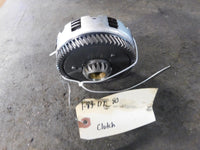 1983 Yamaha DT80 Clutch Basket