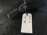 1983 Yamaha DT80 Foot Pegs