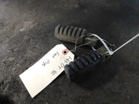 1983 Yamaha DT80 Foot Pegs