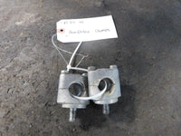 1983 Yamaha DT80 Handlebar / Bars Clamps