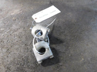 1983 Yamaha DT80 Handlebar / Bars Clamps