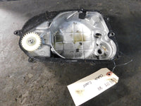 1983 Yamaha DT80 Clutch Cover