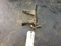 2008 Yamaha Grizzly 350 SRA Dash