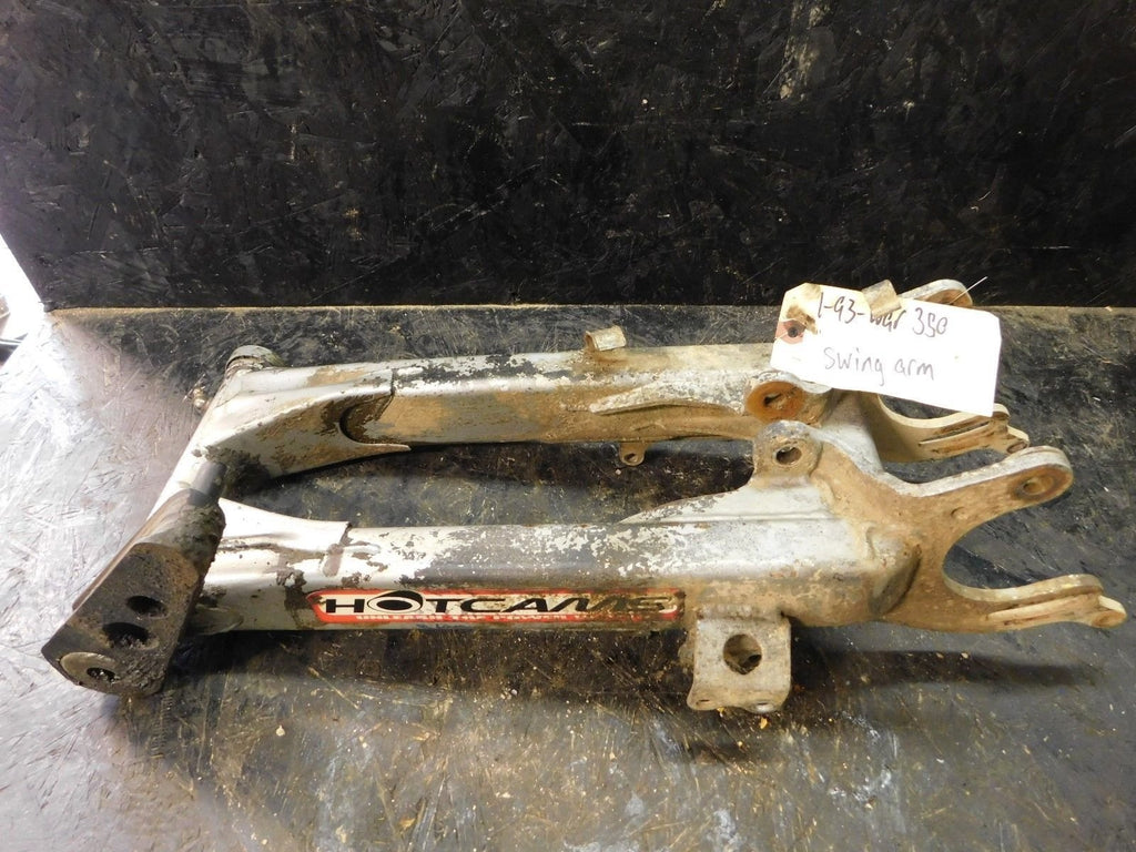 1993 Yamaha Warrior 350 Swing Arm