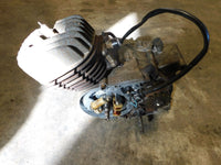 1983 Yamaha DT80 Engine