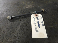 1975 Suzuki TS100 Swing Arm Bolt