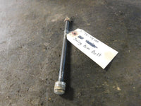 1975 Suzuki TS100 Swing Arm Bolt