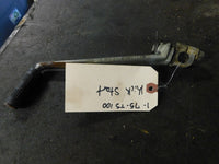 1975 Suzuki TS100 Kicker