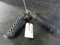 1986 Kawasaki Bayou 185 2x4 Foot Pegs