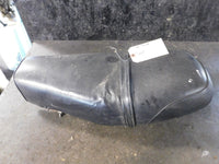 1975 Suzuki TS100 Seat