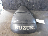 1975 Suzuki TS100 Seat